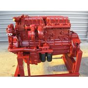 Двигатель iveco 8360 фото