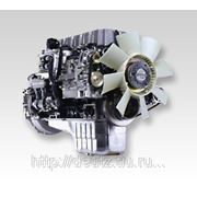 Двигатель серии TCD 1013/2013 с наддувом и охлаждением наддувочного воздуха фото
