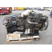 Двигатель Volvo TD123 фото