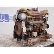 Двигатель Daf GX2159 фото