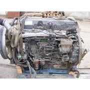 Двигатели и запчасти Renault DCI6 фото