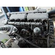 Двигатель Daf MX375 фото
