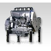 Двигатель 912 серии для генераторных установок 29 - 64 Кв фото
