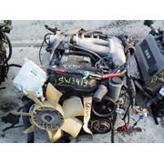 Двигатель D17A Stream фото