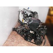 Двигатель TOYOTA STARLET 4E-FE FF AT 4WD ecu harness 2242434 фото