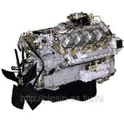 Двигатель КАМАЗ (280 л.с.) Евро-3