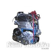 Двигатель ВАЗ-21060-1000260-01