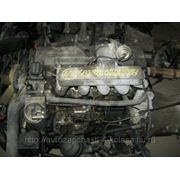 Двигатель Mercedes (Мерседес) Sprinter (Спринтер), 2.9L, 602.980 фотография