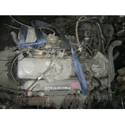 Двигатель на Mercedes (Мерседес) W123, 3,0TDI, SOHC, 617.952 фотография