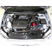 Двигатель на Mitsubishi Lancer (Митсуиси Лансер), 2007-12 гг, 1.8 л, 4B10 фотография