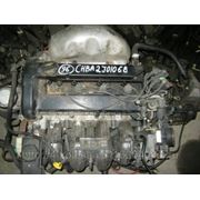 Двигатель Ford (Форд) Mondeo III (Мондео 3), 2000-2007 гг, 1.8л, CHBA фотография