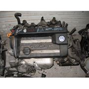 Двигатель б/у Audi (Ауди) A2, 2000-2002гг, 1,4л, R4, 16 Valve, DOHC, AUA фотография