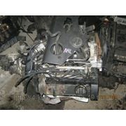 Двигатель на б/у Audi (Ауди) A4, 1,6л, R4, 8 Valve, AHL фотография