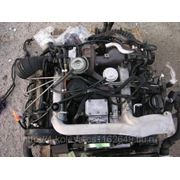 Двигатель б/у Audi (Ауди) A4, A6, 2001-2005гг, 2.5л, TDI V6, AYM, 007782 фотография