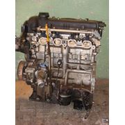 Двигатель Hyundai (Хёндай) Sonata (Соната), Elantra (Элантра) 1.6 л, G4FC фотография