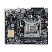 Материнская плата Asus H110M-D Socket 1151 фото