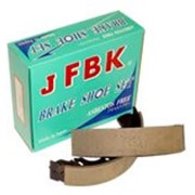 Колодки jFBK FN-2288 фото