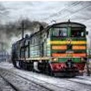 Переоборудование локомотивов фото