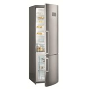 Комбінований холодильник NRK6201TX фото