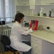 ДНК-исследования фото