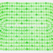 Spa-коврик для ванной Aqua-Prime Small diamond 39*69см зелен фото