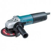 Makita Угловая шлифмашина Makita 9565CVK фото