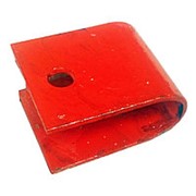 Опора шкива (Косилка 9G) фото