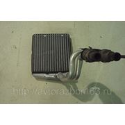 Радиатор печки для Volkswagen Jetta 1.6 (BSE) MT 2008 г.в. фото