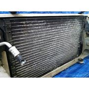 Радиатор Конд TY CHASER GX90 Restyle б/д фото