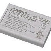 Аккумулятор DT-X30 Casio HA-620BAT,