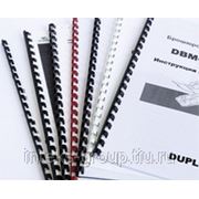 Брошюровка фото