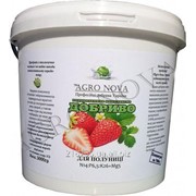 Удобрение для Клубники и Земляники 5 кг. Agro Nova