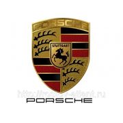 Защита картера Porsche (8-961-289-97-77 - Игорь) фото