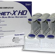 Микроматричный реставрационный материал высокого разрешения Esthet•X® HD фото