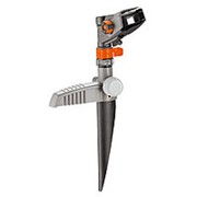 Импульсный дождеватель Gardena Comfort фото