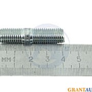 Шпилька М10х1.25х15х25 крепления турбокомпрессора 134495219 н34 фото