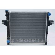 Радиатор DAF 95.360-430