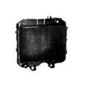 Радиатор охлаждения УАЗ 3741-1301010-04 3-х рядный ШААЗ