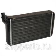 Радиатор отопителя CHEVROLET MATIZ/SPARK 98-05