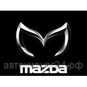 Радиатор охлаждения двигателя Mazda фото