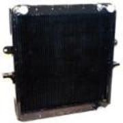 Радиатор охлаждения МАЗ 53371-1301010 3-рядный ШААЗ