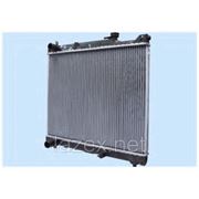 Радиатор системы охлаждения МКПП\ Suzuki Grand Vitara 2.0i/2.5i 98>/Vitara 2.0i 97> фото