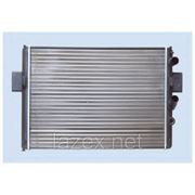 Радиатор системы охлаждения\ Iveco Daily III 2.5D/2.8TDi 96-99 фото