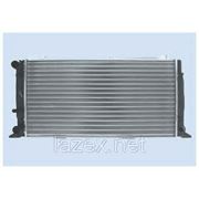 Радиатор системы охлаждения\ Audi 80 1.6-1.9TDi 86-96 фото