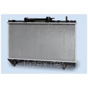 Радиатор системы охлаждения\ Toyota Carina 1.6i/1.8i 16V 92-98 фото