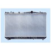 Радиатор системы охлаждения\ Chevrolet Tacuma 1.6i 01>/1.8-2.0i 00-04 фото