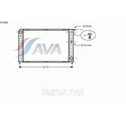 Радиатор системы охлаждения\ Volvo 740/940/S90/V90 2.0i/2.3i 90> фото