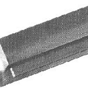 Алюминиевая шина (полосы) АД0 3х30