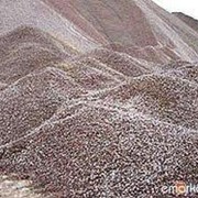 Сыпучие стройматериалы фото