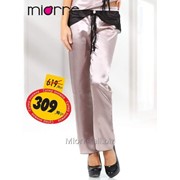 Штаны пижамные женские Miorre 001-018402